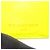 Portafoglio zip classico Balenciaga Giallo - vista 5