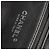 Chanel Waterfall Sequins with Leather Mini Black - view 4
