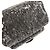 Chanel Waterfall Sequins with Leather Mini Black - view 7
