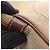Borsa a Spalla in Jacquard con Logo Prada Marrone Beige - vista 13