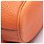 Hermès Borsa a Spalla Hermes Market PM in Arancione - vista 10