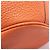 Hermès Borsa a Spalla Hermes Market PM in Arancione - vista 11