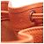 Hermès Borsa a Spalla Hermes Market PM in Arancione - vista 6