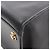 Louis Vuitton City Steamer MM Handtasche Schwarz Rot Beige - Ansicht 7