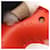 Hermès Hermes Buddy Charm Capucines Brown White Red  - view 4