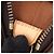 Borsa Tote Cabas Mezzo Louis Vuitton Marrone - vista 5
