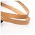 Borsa Tote Cabas Mezzo Louis Vuitton Marrone - vista 9