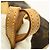 Louis Vuitton Vintage Coussin Tasche aus Monogramm-Canvas PM Braun - Ansicht 6