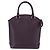 Louis Vuitton Lockit Epi Leather PM Porpora - vista 2