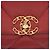 Gabrielle Borsa a Spalla Grande in Pelle di Capra 19 di Chanel Rosso - vista 9