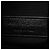 Borsa a tracolla piccola Saint Laurent Matelasse Leather Monogram Bubble Nero - vista 6