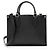 Sac Onthego PM en cuir Empreinte Monogram géant Louis Vuitton Noir