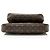 Multi Pochette Multi-Pochette Accessoires aus Monogramm-Canvas von Louis Vuitton Braun - Ansicht 4