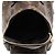 Louis Vuitton Monogram Canvas Palm Springs Mini Rucksack Schwarz - Ansicht 7