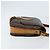 Louis Vuitton Cartouchiere Monogram Canvas PM Marrone - vista 3