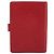 Copertura per Agenda Louis Vuitton in Pelle Epi PM Rosso - vista 2