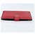 Copertura per Agenda Louis Vuitton in Pelle Epi PM Rosso - vista 3