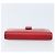 Copertura per Agenda Louis Vuitton in Pelle Epi PM Rosso - vista 4