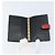 Copertura per Agenda Louis Vuitton in Pelle Epi PM Rosso - vista 5