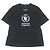 Everyday Camiseta de algodón Balenciaga World Food Programme Negro