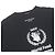 Everyday Camiseta de algodón Balenciaga World Food Programme Negro - vista 2