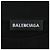 Everyday Camiseta de algodón Balenciaga World Food Programme Negro - vista 5