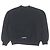 Everyday Sudadera de algodón Balenciaga Negro - vista 3