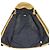 Chaqueta Mountain Light THE NORTH FACE de nylon GORE-TEX Castaño - vista 3