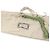 Chaqueta de nylon con logo GG de Gucci Beige - vista 12