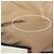 Chaqueta de nylon con logo GG de Gucci Beige - vista 13