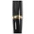 Stylo à bille Montblanc Boheme en pierres précieuses colorées Noir Rouge Doré - vue 7