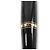 Stylo à bille Montblanc Boheme en pierres précieuses colorées Noir Rouge Doré - vue 8