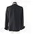 Autre Marque LEONARD SPORT Logo button Wool Polyurethane Jacket Black - view 3
