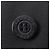 Autre Marque LEONARD SPORT Logo button Wool Polyurethane Jacket Black - view 7