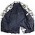 Dior 22AW wool Cupra Check Pattern Tailored Jacket Beige Navy blue - view 3
