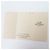 Hermès Bracciale Hermes Kelly Twist Swift Taglia 2 Bianco - vista 12