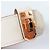 Hermès Bracciale Hermes Kelly Twist Swift Taglia 2 Bianco - vista 8
