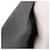 Céline Abrigo Crombie Egg de cachemira Celine Gris - vista 5