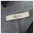 Céline Abrigo Crombie Egg de cachemira Celine Gris - vista 6