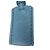 Autre Marque Borsa in pelle HIROFU Blu - vista 9