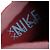 Nike KAWS Sacai Blazer Low Leder Sneakers Rot - Ansicht 11