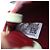 Nike KAWS Sacai Blazer Low Leder Sneakers Rot - Ansicht 12