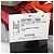 Nike KAWS Sacai Blazer Low Leder Sneakers Rot - Ansicht 14