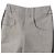 Louis Vuitton Side Zip Polyurethane Blend Pants Beige - view 2