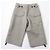 Louis Vuitton Side Zip Polyurethane Blend Pants Beige - view 3