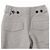 Louis Vuitton Side Zip Polyurethane Blend Pants Beige - view 4