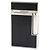 Autre Marque Accendino Dupont Linea 2 Nero