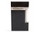 Autre Marque Accendino Dupont Linea 2 Nero - vista 2