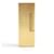 Alfred Dunhill Dunhill Square Form Diamond Pattern Lighter Golden  - view 2