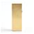 Alfred Dunhill Dunhill Square Form Diamond Pattern Lighter Golden  - view 3
